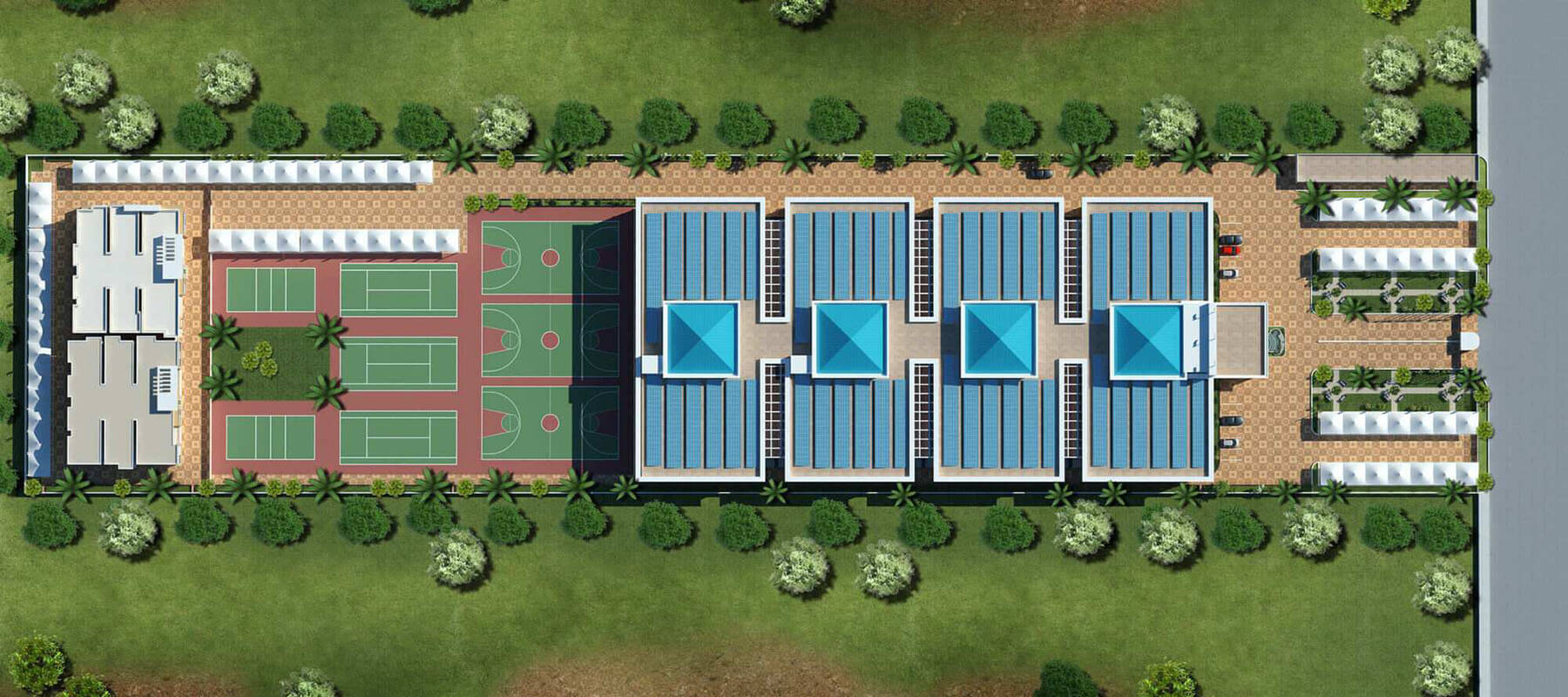 Structural Engineers